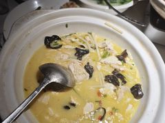 -又见炊烟私房菜(敬亭路店)