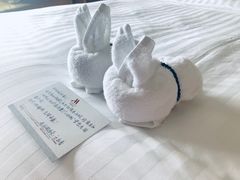 -宁波万豪酒店