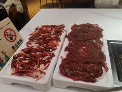 -八合里牛肉火锅(八合里总店)