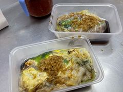-小吴肠粉