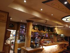 -Restaurant Paulaner am Dom
