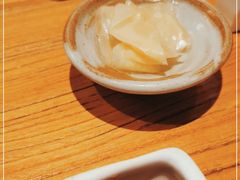 -隐泉之语日式料理(王府中环店)