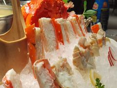 -阿拉斯加·海货(马王堆店)