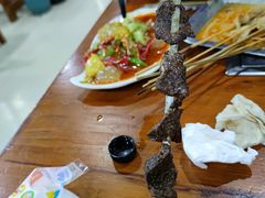 -清真·马坡烧烤涮牛肚·酸浆火锅(新区总店)