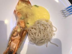 -万丽轩·粤菜(王府井金茂万丽酒店)