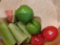 -陈鹏鹏潮汕菜(欢乐海岸 海边景观店)