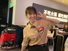 -烤匠麻辣烤鱼(万象城店)