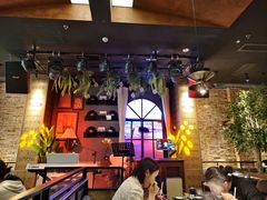 -同仁四季椰子鸡(无锡滨湖万象汇店)