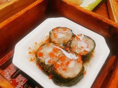 -日日鲜茶餐厅(小公园店)