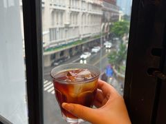 -The Workshop Coffee