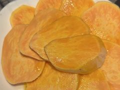 -合易泓烤肉•首创生椰大油边(宁山路店)