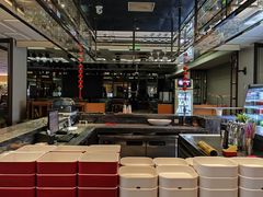 -海纳百川·都市温泉·足道·SPA(学院路店)