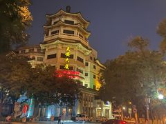 -天安瑞嘉酒店