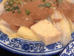 -宣武小院涮肉(前门店)