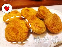 -山泉公馆酒家(珠江新城店)