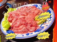 -蜀大侠火锅(建设路第五大道店)