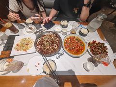 -三猫黑鱼花(南大店)