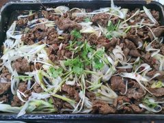 -清真永恒华威肉饼(潘家园店)