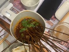 -木屋烧烤(惠阳华润小径湾店)