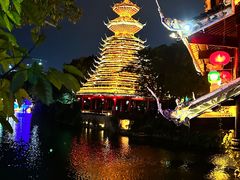 -深圳锦绣中华民俗村