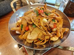 -合肥妈妈菜(青阳南路店)
