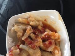 十三姨金奖凤爪-十三姨工厨顺德美食·宴会·团餐(天河北路店)