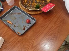 -CRAZYONES西班牙海鲜饭(上海美罗城店)