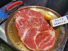 -入火韩国烤肉(凯旋广场店)