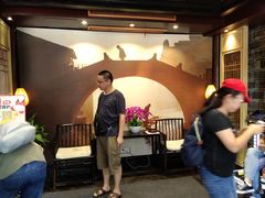 -塘人·老底子宁波菜小馆(南塘老街店)