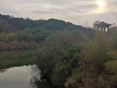 -三国赤壁古战场