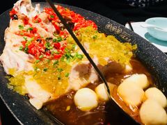 -望湘园·洞庭渔宴(浦江欢乐颂店)