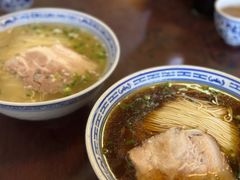 枫镇大肉面肉13面17-同得兴 Since·1995 传统苏式面馆(嘉馀坊店)