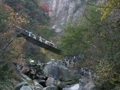 -大明山自然探索公园