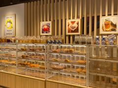 -85度C(南京龙世中心店)