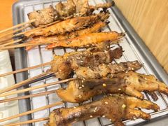 -木屋烧烤(龙岗龙城万科里店)