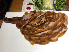 -德香苑脆皮烤鸭·经典(爱融荟城店)