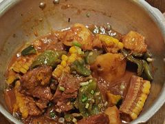 -金掌勺锅包肉(太原万达店)