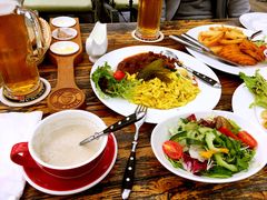 -Paulaner·德国帕拉娜自酿啤酒餐厅(海上世界店)