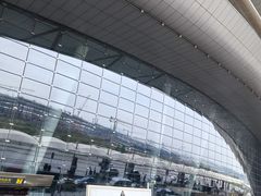 -南宁吴圩国际机场-T2航站楼