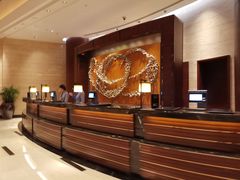 -上海浦东嘉里大酒店