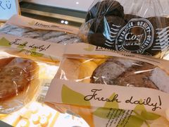 -可稵咖啡面包蛋糕(休斯顿店)