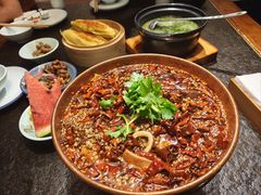 -老灶房-四川土菜(开元店)