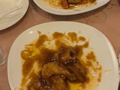 -烤肉宛饭庄(南礼士路店)
