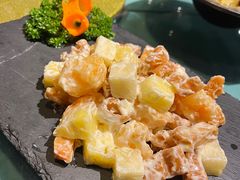 -C31地窖餐厅(黑龙江北路店)