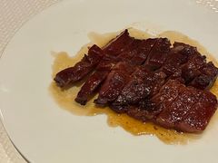 港式叉烧-铭家点心(秦岭路店)