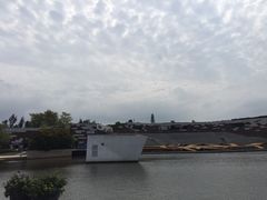 -欢乐海岸水秀剧场