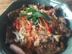 -喜越泰莱·泰越料理(海逸新天地店)