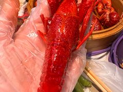 -靓靓蒸虾·头牌蒸虾(雪松路总店)
