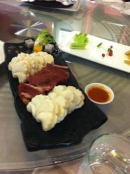 -花家怡园·宴会厅(簋街四合院总店)