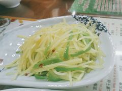 -粗茶淡饭(东关街店)